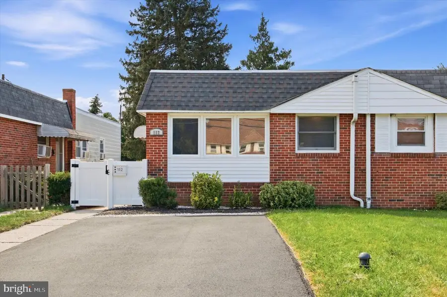 112 W Johnson Hwy, Norristown, PA 19401 - #2