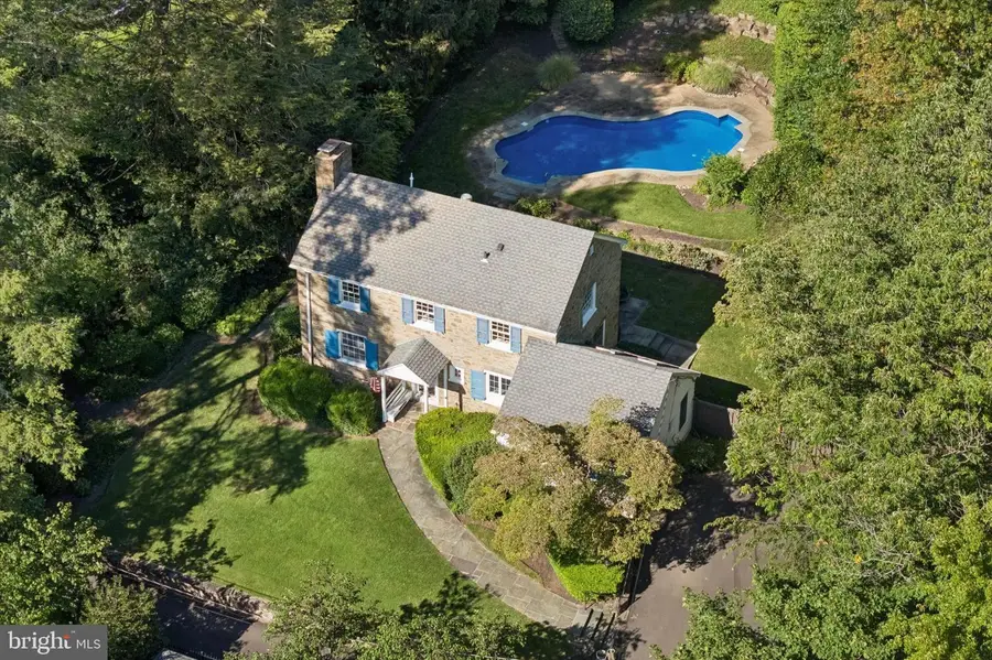 317 Waring Rd #, Elkins Park, PA 19027 - #2
