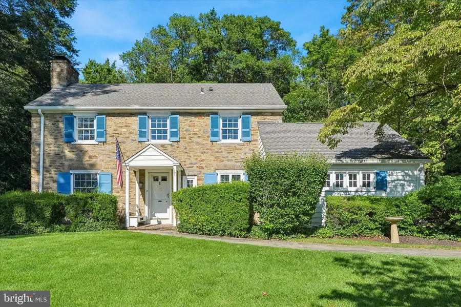 317 Waring Rd #, Elkins Park, PA 19027 - #3