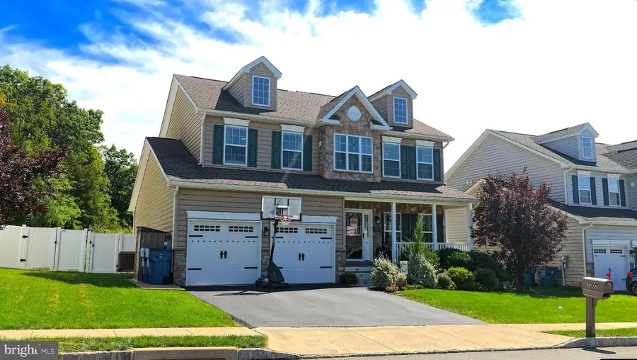 2205 Sunnyvale, Pennsburg, PA 18073 - #2