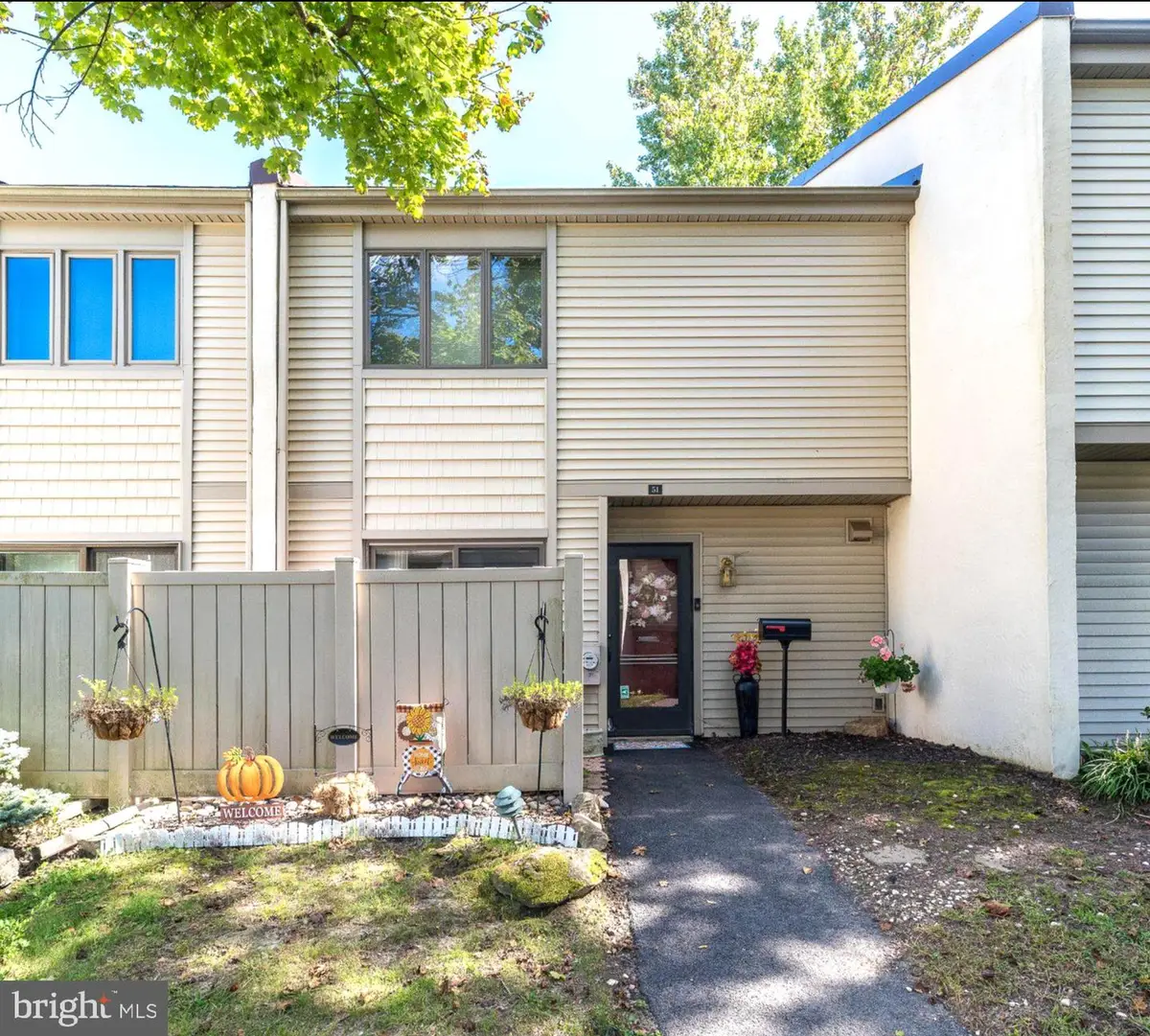 51 Twin Brooks Dr #51, Willow Grove, PA 19090 - #1