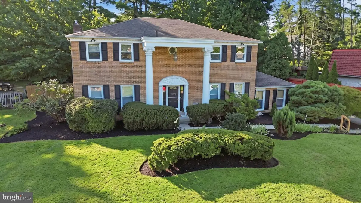 331 Dogwood Ln, Elkins Park, PA 19027 - #1