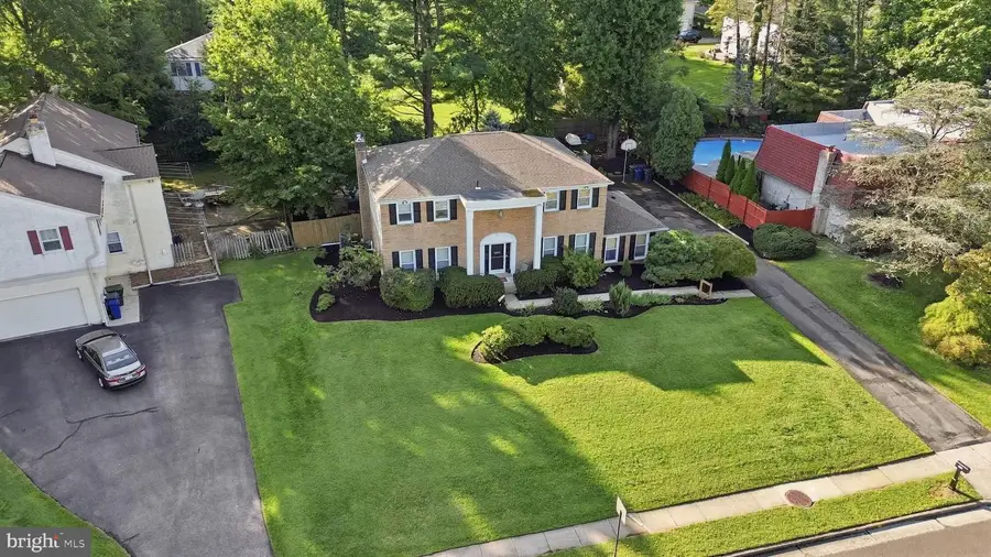 331 Dogwood Ln, Elkins Park, PA 19027 - #2