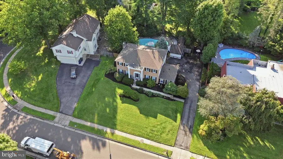 331 Dogwood Ln, Elkins Park, PA 19027 - #3