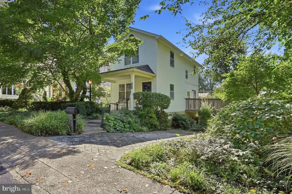 770 Rock Ln, Elkins Park, PA 19027 - #1