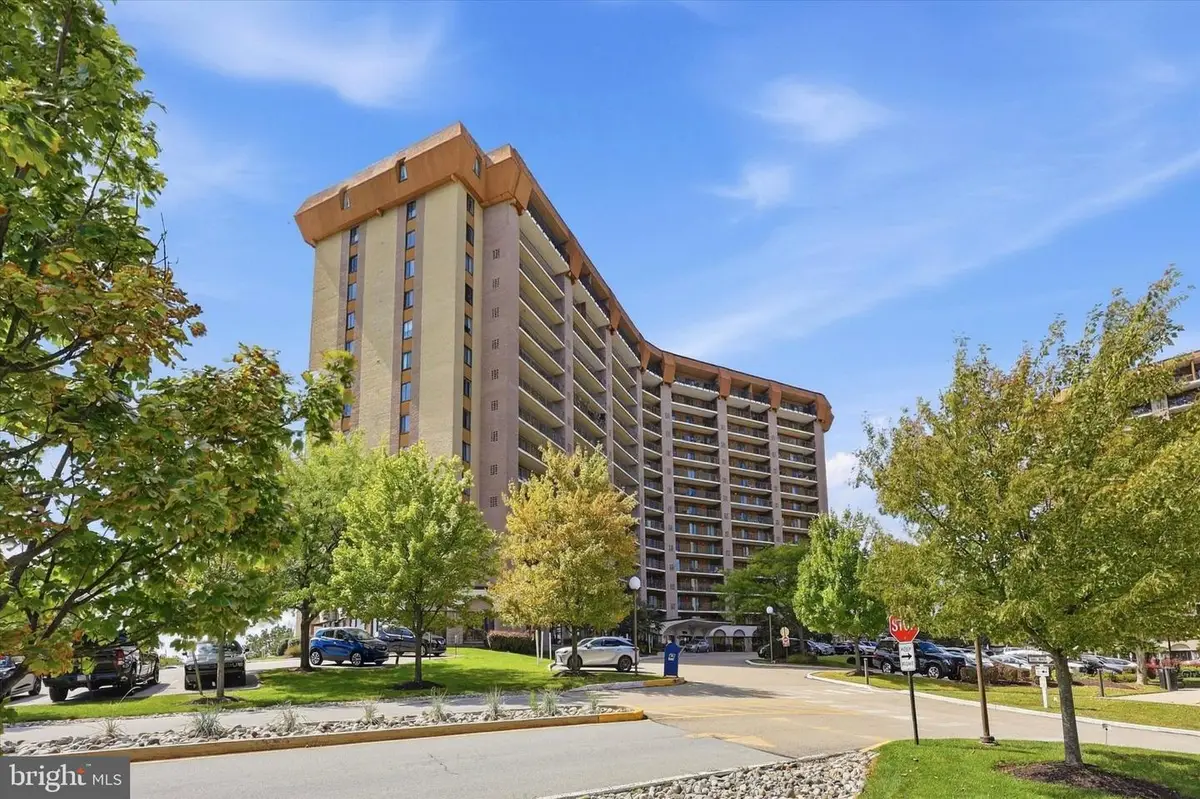 10918 Valley Forge Cir #918, King Of Prussia, PA 19406 - #1