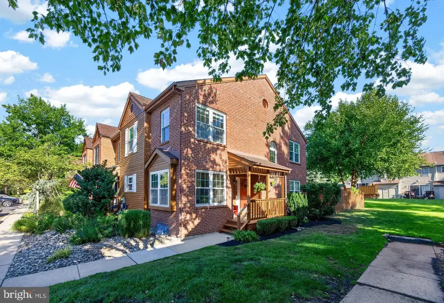 116 Mulberry Ct, Collegeville, PA 19426 - #2