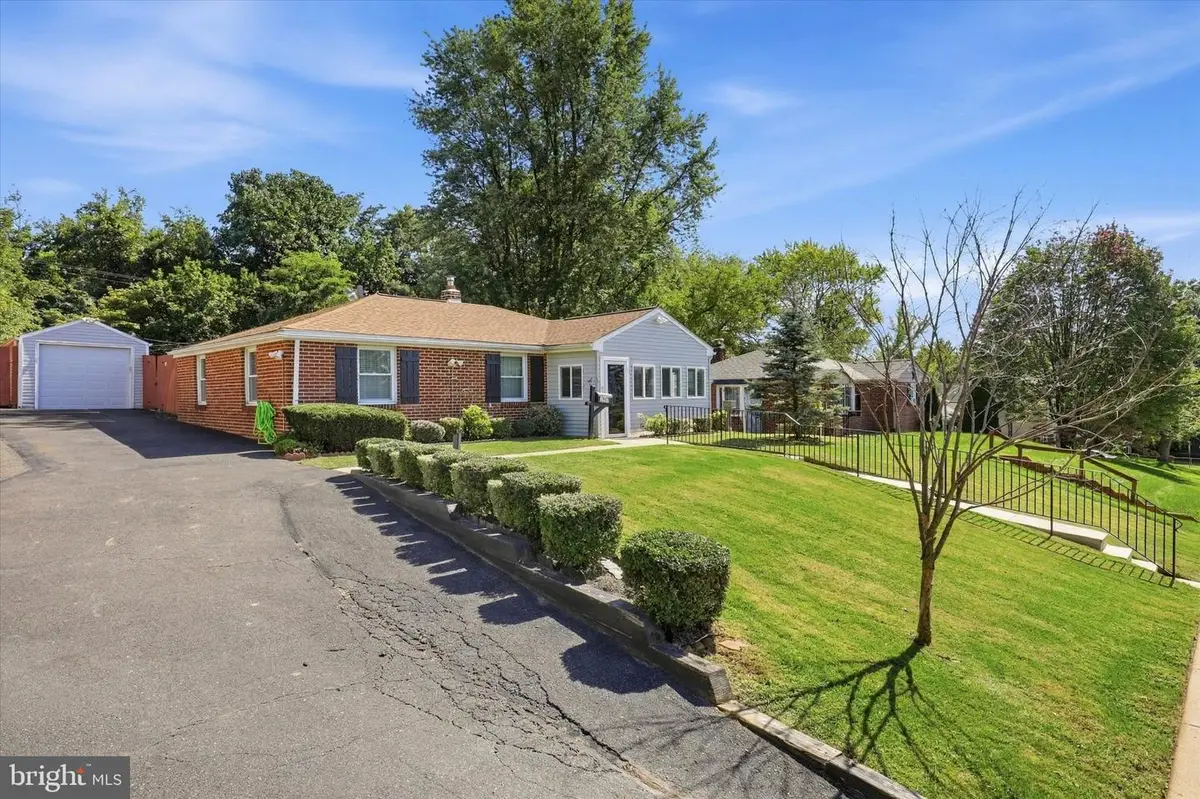 1517 Reservoir Ave, Abington, PA 19001 - #1