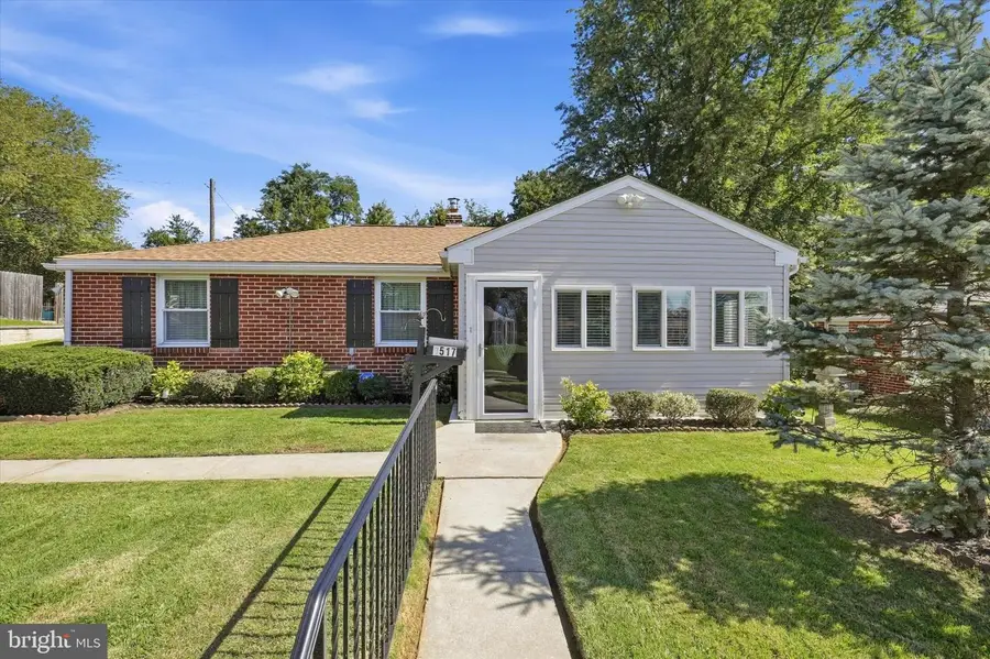 1517 Reservoir Ave, Abington, PA 19001 - #2