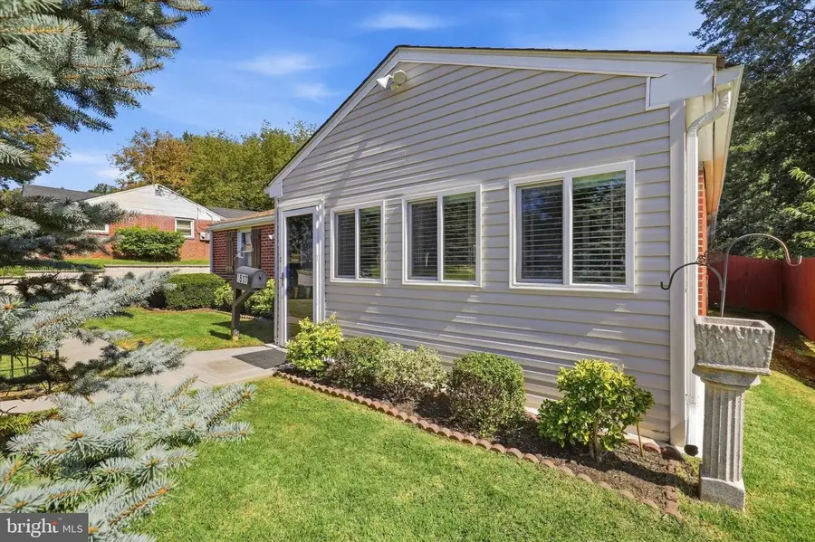 1517 Reservoir Ave, Abington, PA 19001 - #3