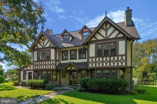 1 Latham Park, ELKINS PARK, PA 19027