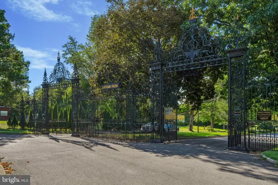 1 Latham Park, Elkins Park, PA 19027 - #2