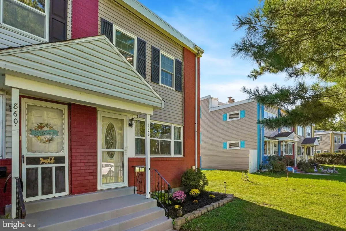 862 Wedgewood Dr #, Lansdale, PA 19446 - #1