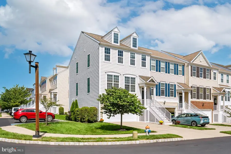 510 Ellison Dr #, Montgomery Township, PA 19454 - #2