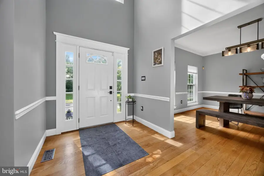 47 Malsby Dr, Royersford, PA 19468 - #3