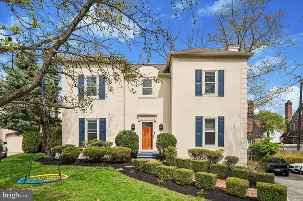 3 Hansen Ct, NARBERTH, PA 19072
