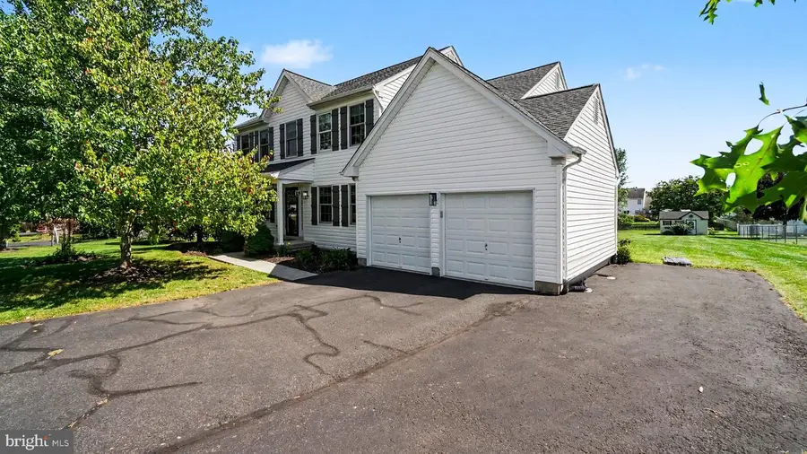 1008 E Fourth St, Red Hill, PA 18076 - #2