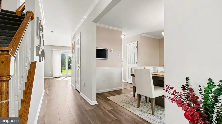 1008 E Fourth St, Red Hill, PA 18076 - #3