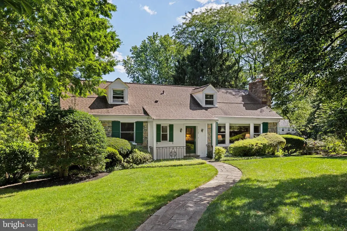 1123 Hagys Ford, Penn Valley, PA 19072 - #1