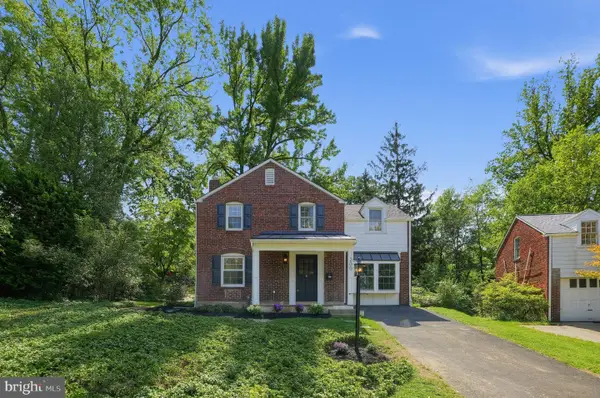 200 Glendalough Rd #, ERDENHEIM, PA 19038