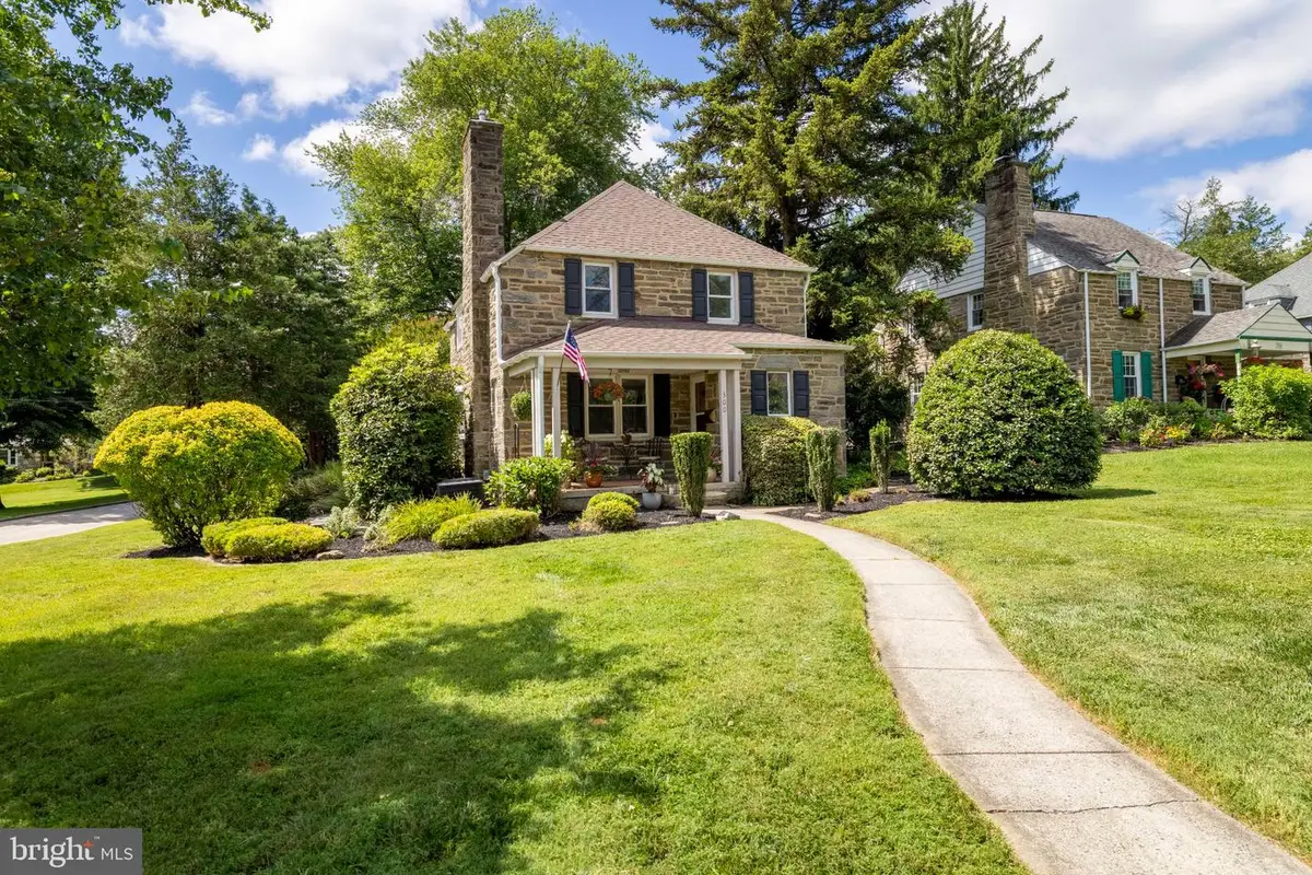 300 Cherry Ln, Glenside, PA 19038 - #1