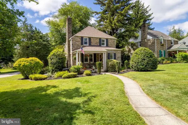 300 Cherry Ln, GLENSIDE, PA 19038