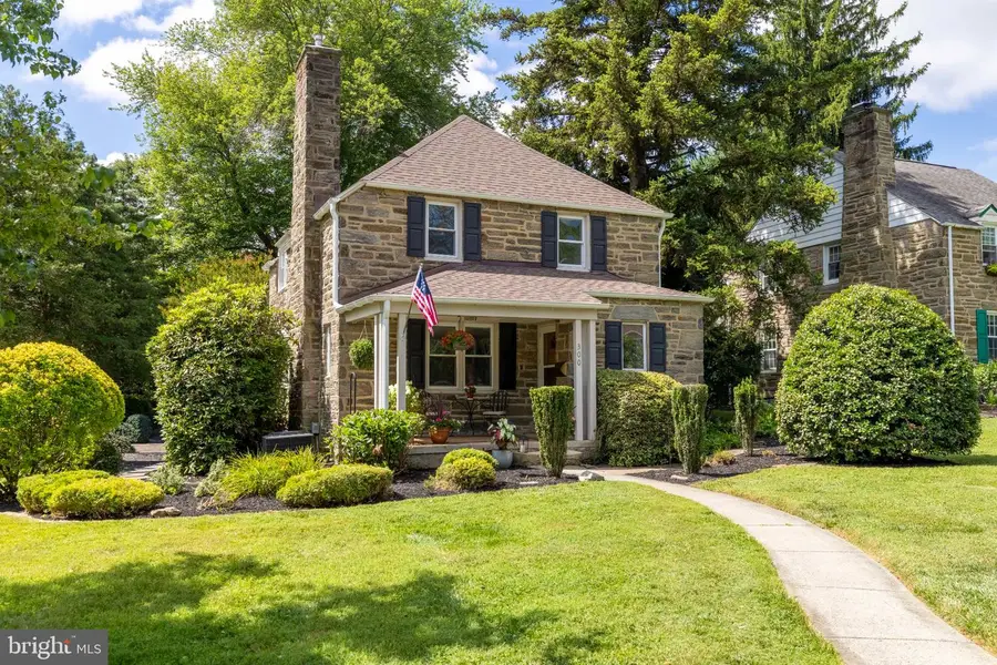 300 Cherry Ln, Glenside, PA 19038 - #2