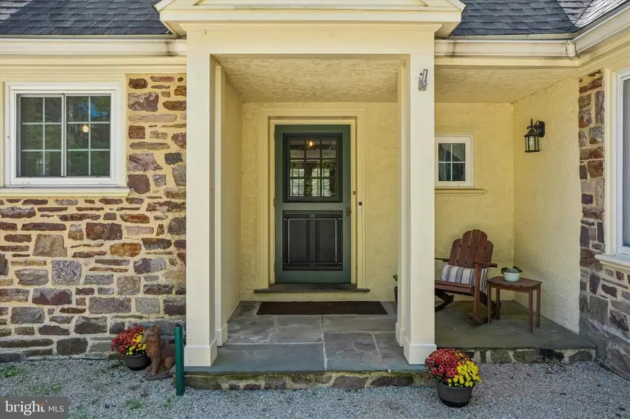 117 E Mill Rd, Flourtown, PA 19031 - #3