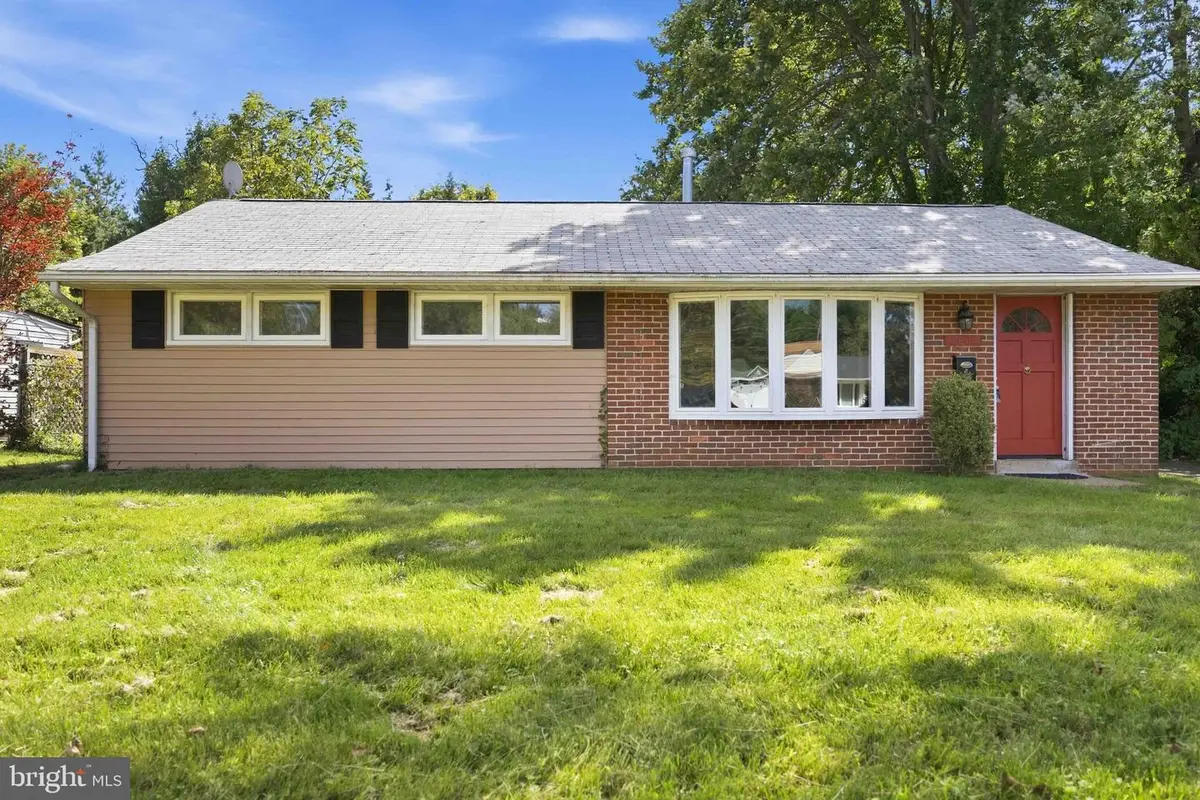 2806 Anzac Ave, Abington, PA 19001 - #1