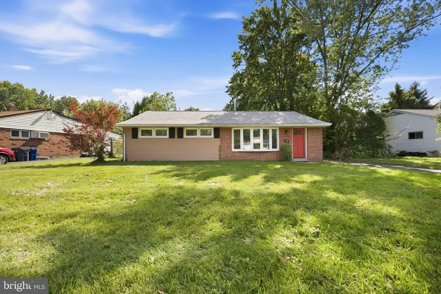 2806 Anzac Ave, Abington, PA 19001 - #3