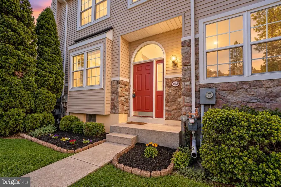 102 Poplar Ct, Collegeville, PA 19426 - #2