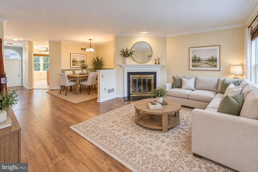 102 Poplar Ct, Collegeville, PA 19426 - #3