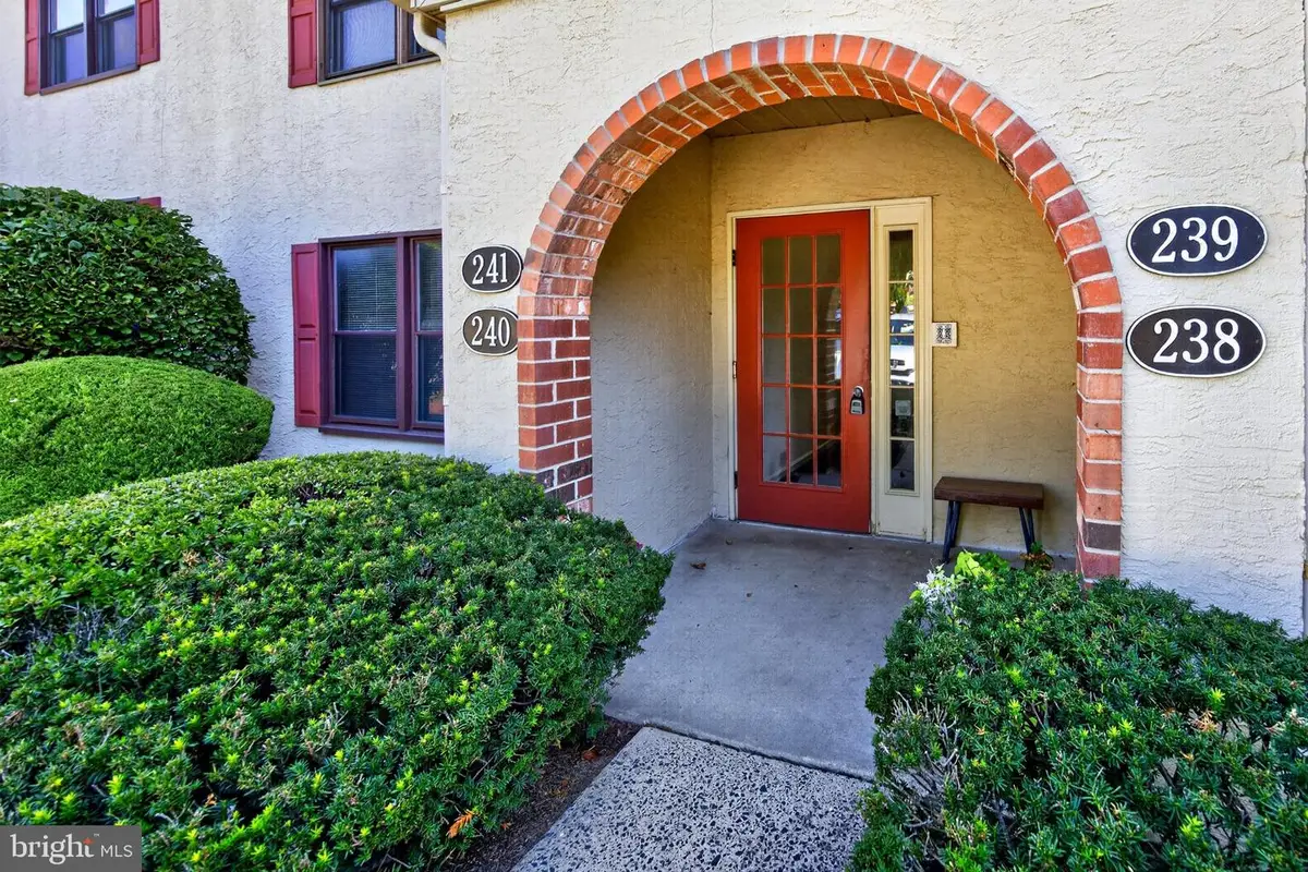 240 Stone Ridge Dr #240, West Norriton, PA 19403 - #1