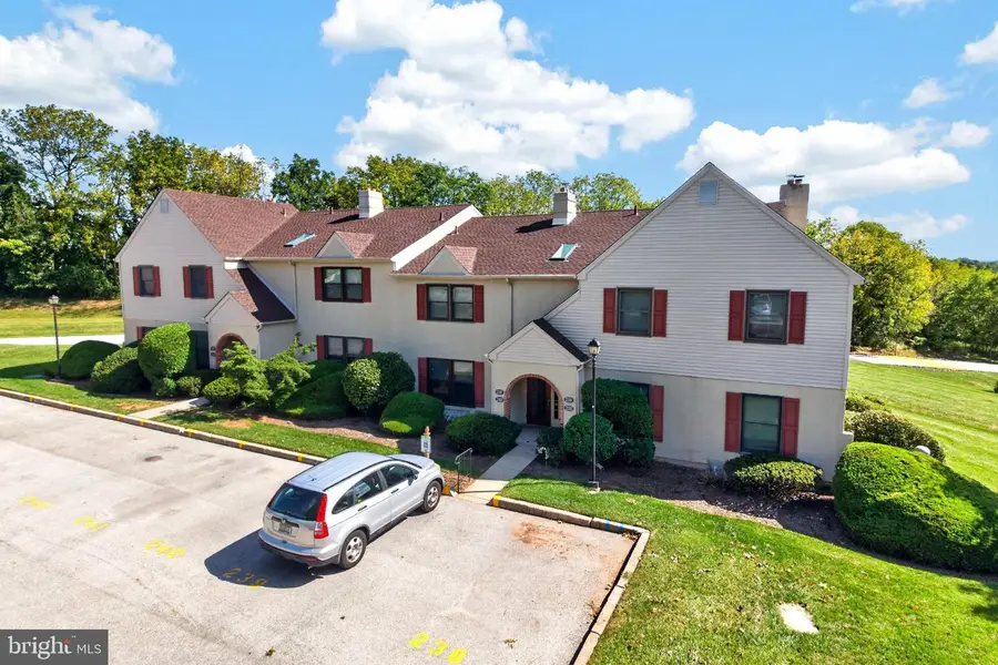 240 Stone Ridge Dr #240, West Norriton, PA 19403 - #3