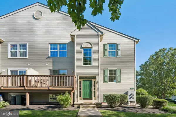 823 Dewees Pl #1304, TRAPPE, PA 19426