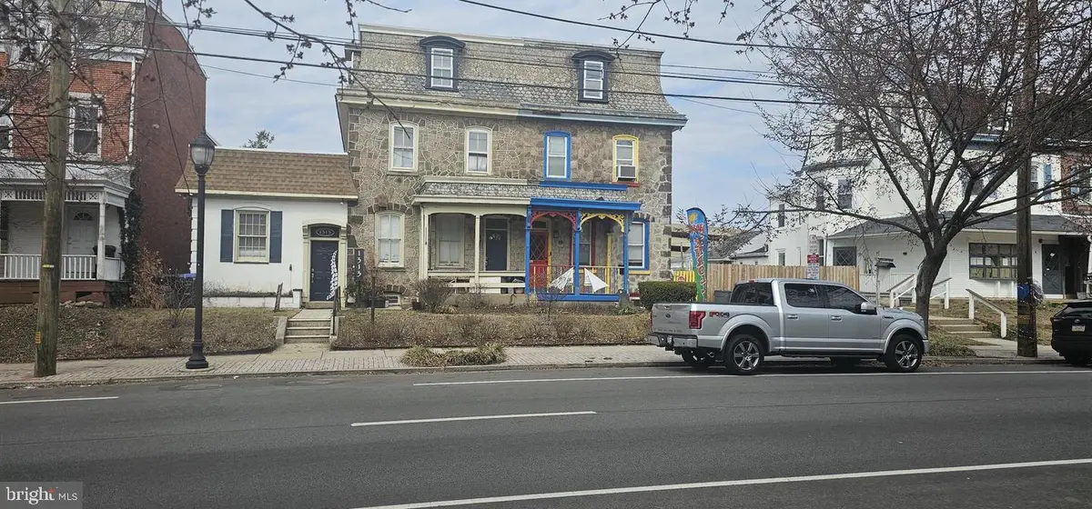 1313 Dekalb St, Norristown, PA 19401 - #1