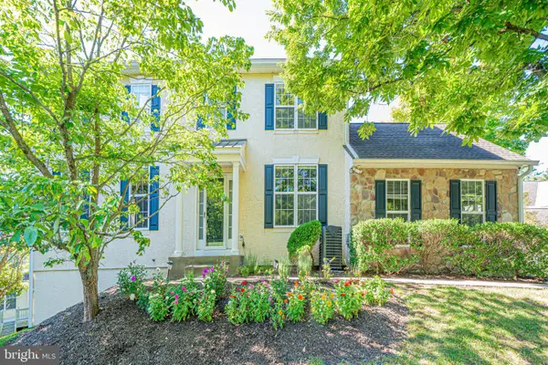 1153 Harrogate Way, AMBLER, PA 19002