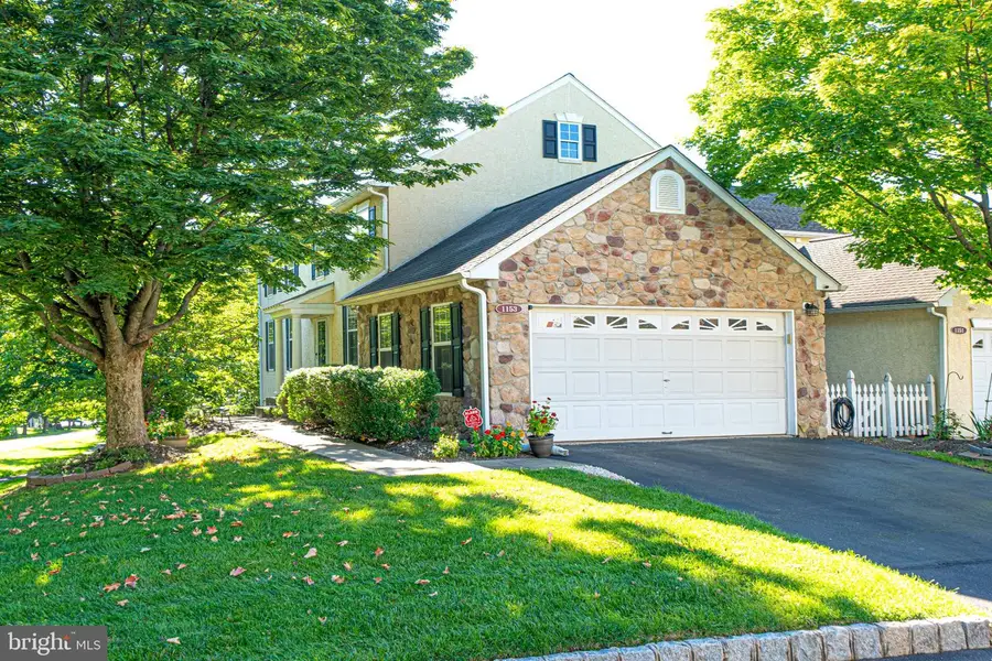 1153 Harrogate Way, Ambler, PA 19002 - #2