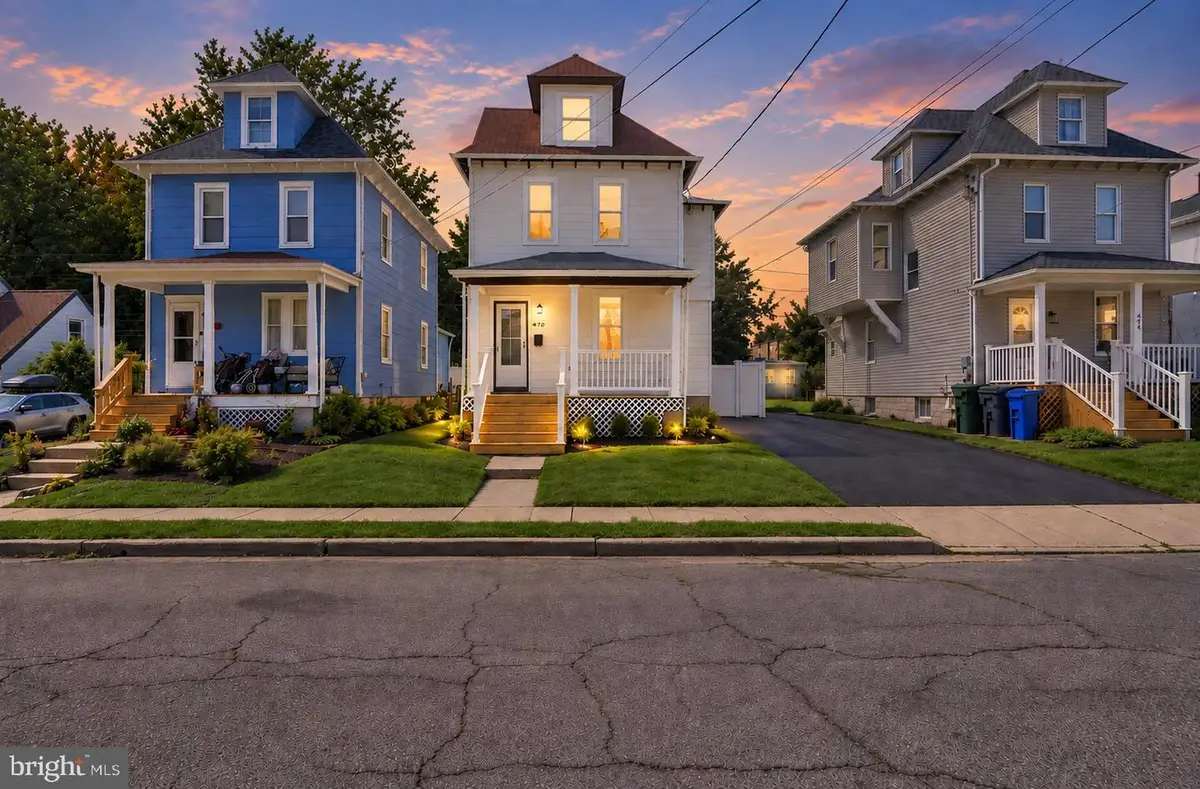 470 N Tyson Ave, Glenside, PA 19038 - #1