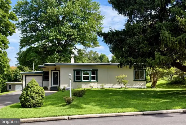 8105 Macarthur Rd, WYNDMOOR, PA 19038