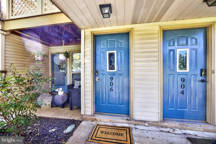 906 Foxmeadow Dr #condo 906, Royersford, PA 19468 - #3