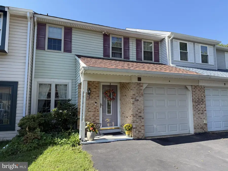 4 Loggers Mill Rd, Horsham, PA 19044 - #2