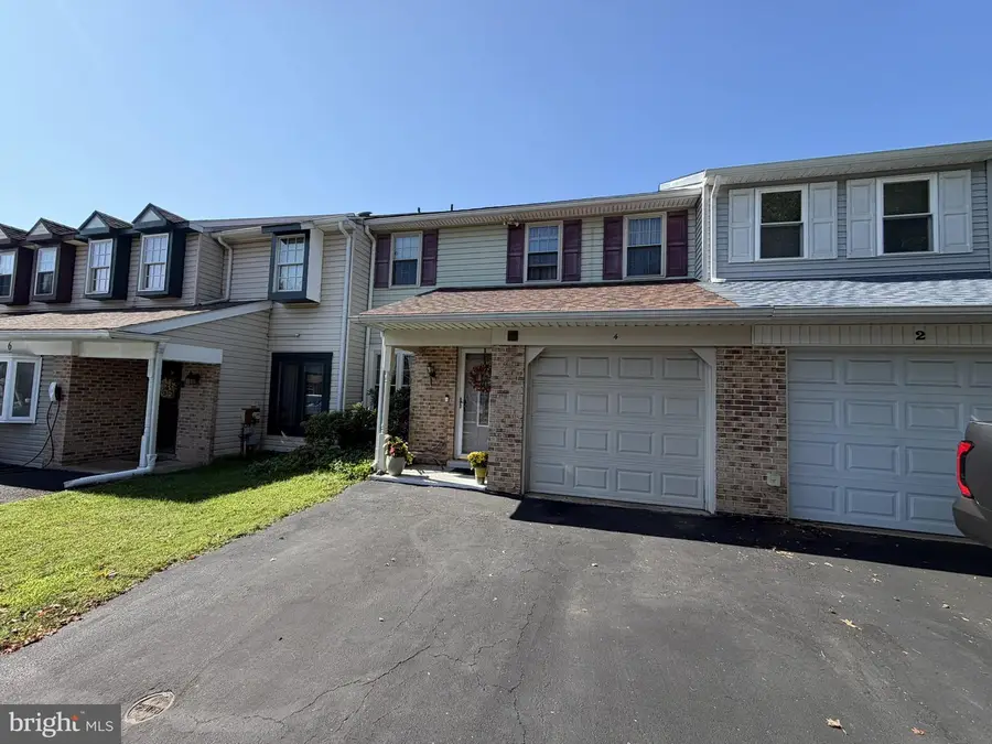 4 Loggers Mill Rd, Horsham, PA 19044 - #3