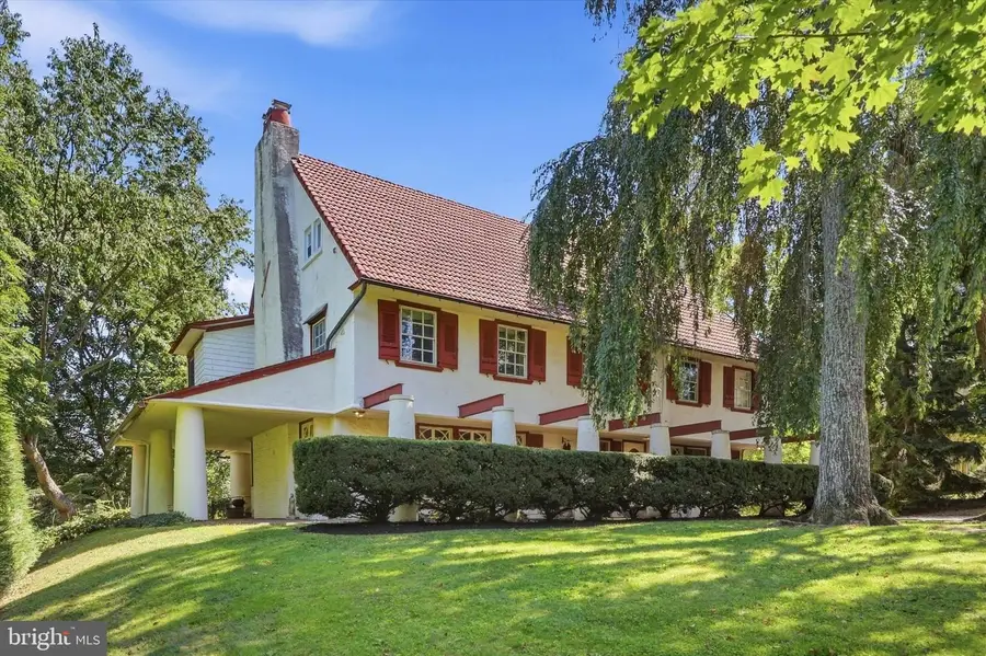 1215 W Montgomery Ave, Bryn Mawr, PA 19010 - #2
