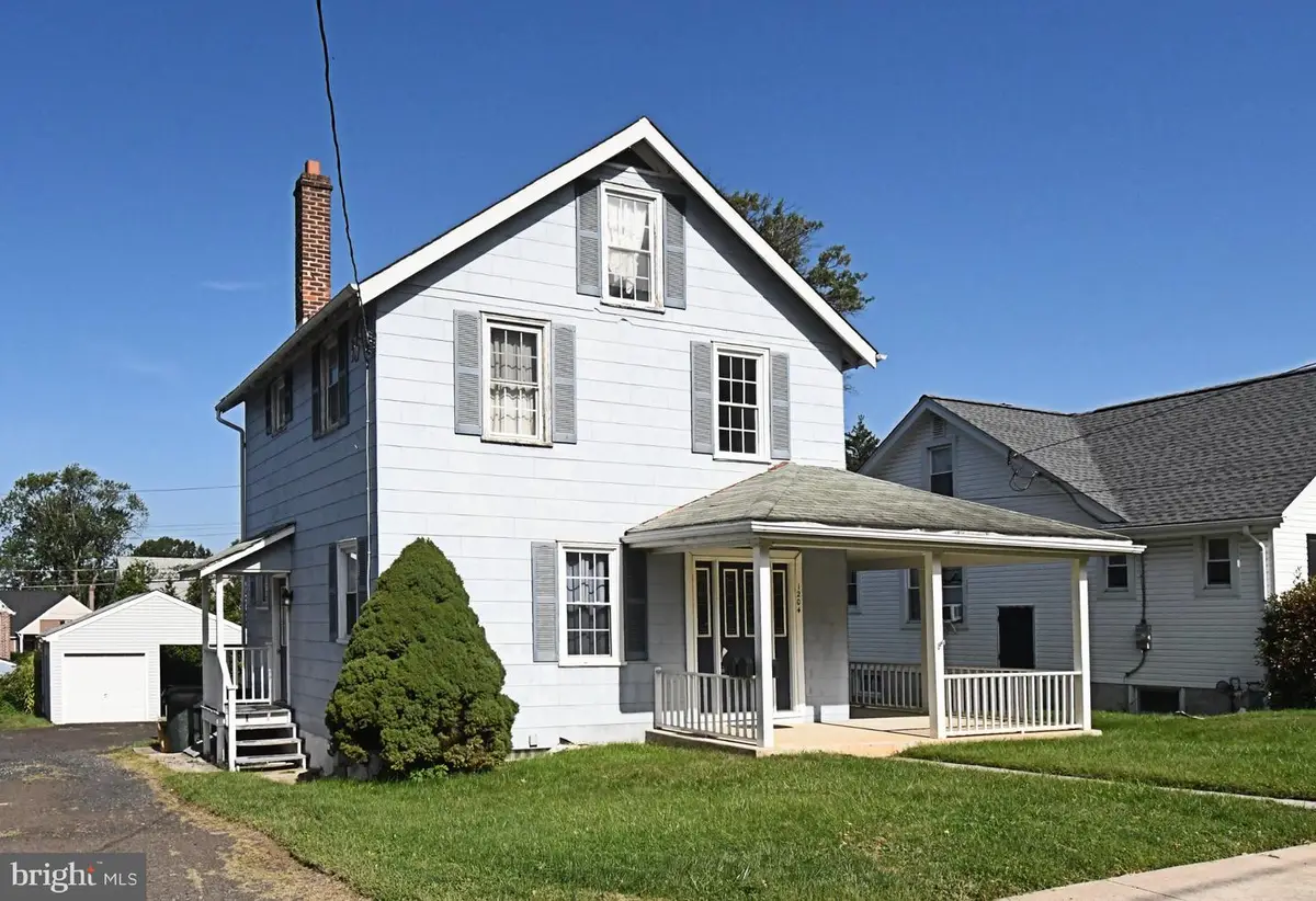 1204 Mildred Ave, Abington, PA 19001 - #1