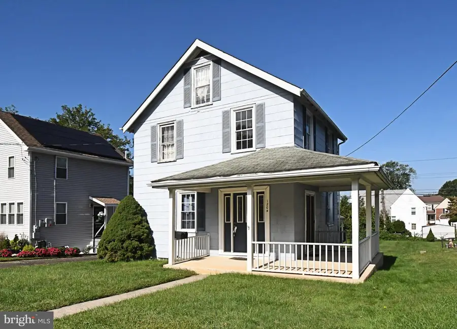 1204 Mildred Ave, Abington, PA 19001 - #2