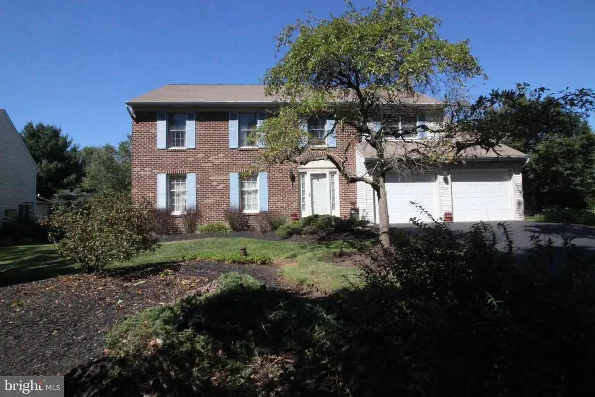 425 Shoemaker Way, Lansdale, PA 19446 - #1