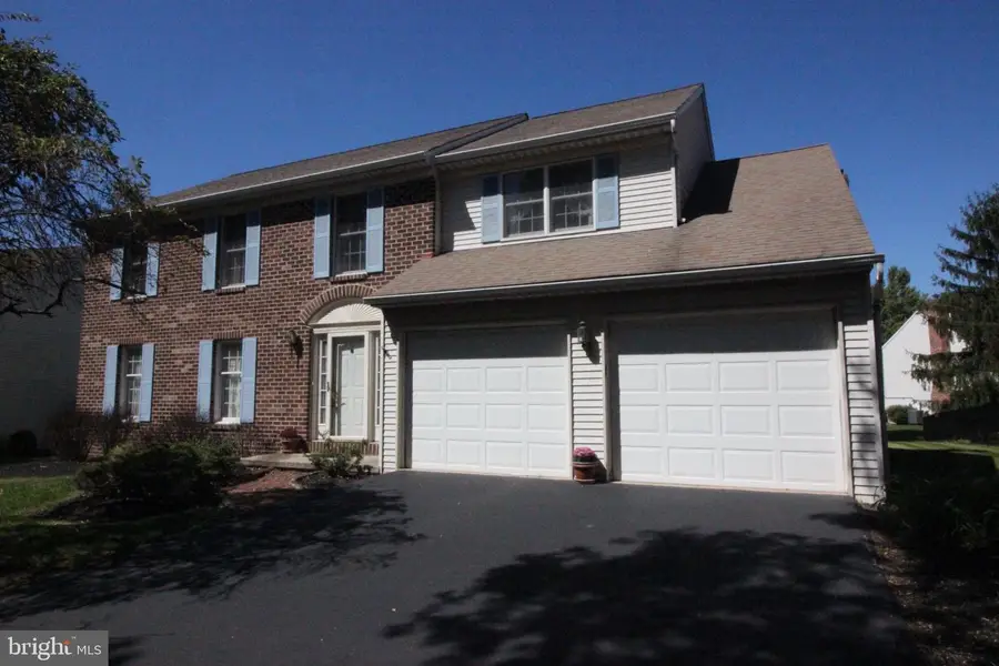 425 Shoemaker Way, Lansdale, PA 19446 - #2