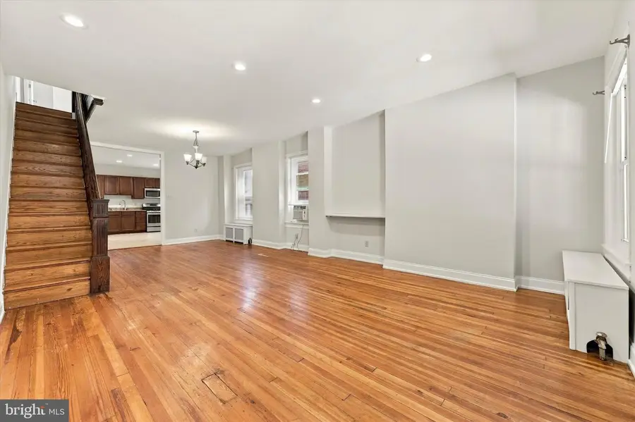 514 Mill St, Bridgeport, PA 19405 - #2