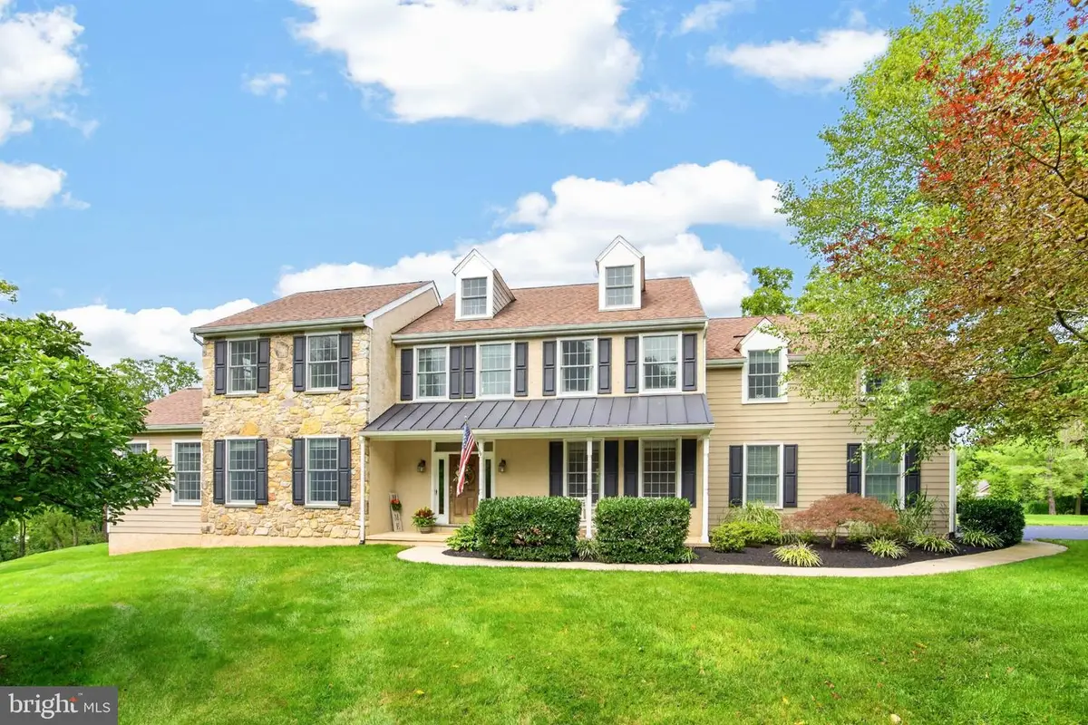 595 Old State Rd #, Royersford, PA 19468 - #1
